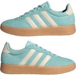 adidas Barreda Sneaker Damen JR1199 - semi flash aqua/wonder white/gum10 38