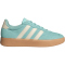 adidas Barreda Sneaker Damen JR1199 - semi flash aqua/wonder white/gum10 38