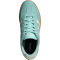 adidas Barreda Sneaker Damen JR1199 - semi flash aqua/wonder white/gum10 38