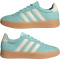 adidas Barreda Sneaker Damen JR1199 - semi flash aqua/wonder white/gum10 38