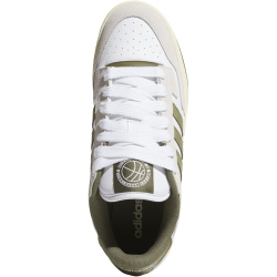 adidas Rapid Court Low-Top Sneaker Herren JR1011 - cloud...