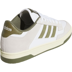 adidas Rapid Court Low-Top Sneaker Herren JR1011 - cloud...