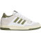 adidas Rapid Court Low-Top Sneaker Herren JR1011 - cloud white/supplier colour/warm vanilla 42