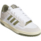 adidas Rapid Court Low-Top Sneaker Herren JR1011 - cloud white/supplier colour/warm vanilla 42