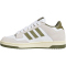 adidas Rapid Court Low-Top Sneaker Herren JR1011 - cloud white/supplier colour/warm vanilla 42