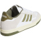 adidas Rapid Court Low-Top Sneaker Herren JR1011 - cloud white/supplier colour/warm vanilla 42
