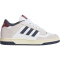 adidas Rapid Court Low-Top Sneaker Herren JR1010 - cloud white/shadow navy/shadow red 46 2/3