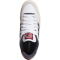 adidas Rapid Court Low-Top Sneaker Herren JR1010 - cloud white/shadow navy/shadow red 46 2/3