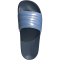 adidas Adilette Shower Badelatschen JR0669 - preloved ink/blue spark met./blue spark met. 43