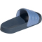 adidas Adilette Shower Badelatschen JR0669 - preloved ink/blue spark met./blue spark met. 43
