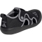 adidas Altaventure 3 Badeschuhe Kinder JP5747 - core black/grey/core black 28