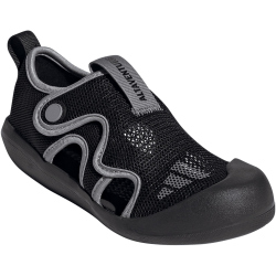 adidas Altaventure 3 Badeschuhe Kinder JP5747 - core black/grey/core black 31
