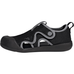 adidas Altaventure 3 Badeschuhe Kinder JP5747 - core black/grey/core black 31