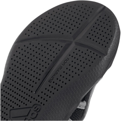 adidas Altaventure 3 Badeschuhe Kinder JP5747 - core black/grey/core black 31