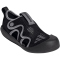 adidas Altaventure 3 Badeschuhe Kinder JP5747 - core black/grey/core black 31