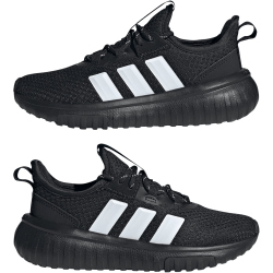 adidas Kaptir 4.0 Sneaker Kinder JS2694 - core black/cloud white/core black 28