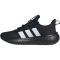 adidas Kaptir 4.0 Sneaker Kinder JS2694 - core black/cloud white/core black 28