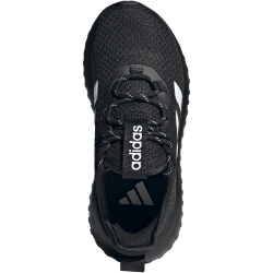 adidas Kaptir 4.0 Sneaker Kinder JS2694 - core black/cloud white/core black 29