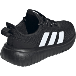 adidas Kaptir 4.0 Sneaker Kinder JS2694 - core black/cloud white/core black 29