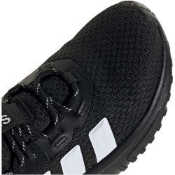 adidas Kaptir 4.0 Sneaker Kinder JS2694 - core black/cloud white/core black 29