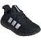 adidas Kaptir 4.0 Sneaker Kinder JS2694 - core black/cloud white/core black 29
