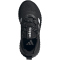 adidas Kaptir 4.0 Sneaker Kinder JS2694 - core black/cloud white/core black 35.5