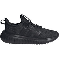 adidas Kaptir 4.0 Sneaker Kinder JR5658 - core black/core black/core black 30