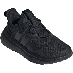 adidas Kaptir 4.0 Sneaker Kinder JR5658 - core black/core black/core black 30