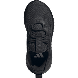 adidas Kaptir 4.0 Sneaker Kinder JR5658 - core black/core black/core black 30