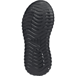 adidas Kaptir 4.0 Sneaker Kinder JR5658 - core black/core black/core black 30