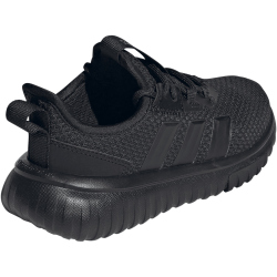 adidas Kaptir 4.0 Sneaker Kinder JR5658 - core black/core black/core black 30