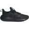 adidas Kaptir 4.0 Sneaker Kinder JR5658 - core black/core black/core black 30