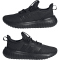 adidas Kaptir 4.0 Sneaker Kinder JR5658 - core black/core black/core black 30
