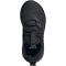 adidas Kaptir 4.0 Sneaker Kinder JR5658 - core black/core black/core black 35.5