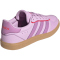 adidas Breaknet Sleek Sneaker Kinder JQ3057 - bliss lilac/preloved purple/gum 3 35.5
