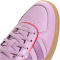 adidas Breaknet Sleek Sneaker Kinder JQ3057 - bliss lilac/preloved purple/gum 3 35.5
