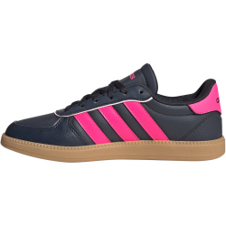 adidas Breaknet Sleek Sneaker Kinder JQ3053 - aurora...