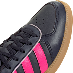 adidas Breaknet Sleek Sneaker Kinder JQ3053 - aurora...