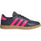 adidas Breaknet Sleek Sneaker Kinder JQ3053 - aurora ink/lucid pink/gum 3 35.5
