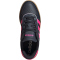 adidas Breaknet Sleek Sneaker Kinder JQ3053 - aurora ink/lucid pink/gum 3 35.5