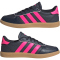 adidas Breaknet Sleek Sneaker Kinder JQ3053 - aurora ink/lucid pink/gum 3 35.5