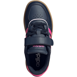 adidas Breaknet Sleek Sneaker Kinder JQ3060 - aurora...