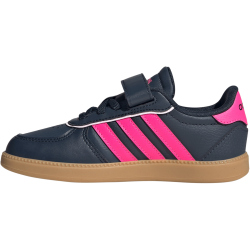 adidas Breaknet Sleek Sneaker Kinder JQ3060 - aurora...