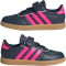 adidas Breaknet Sleek Sneaker Kinder JQ3060 - aurora ink/lucid pink/gum 3 28