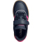 adidas Breaknet Sleek Sneaker Kinder JQ3060 - aurora ink/lucid pink/gum 3 32