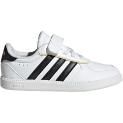 adidas Breaknet Sleek Sneaker Kinder JQ3049 - cloud...