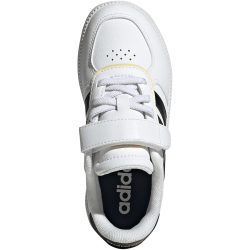 adidas Breaknet Sleek Sneaker Kinder JQ3049 - cloud...