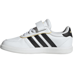 adidas Breaknet Sleek Sneaker Kinder JQ3049 - cloud...