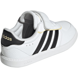adidas Breaknet Sleek Sneaker Kinder JQ3049 - cloud...