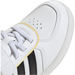 adidas Breaknet Sleek Sneaker Kinder JQ3049 - cloud...